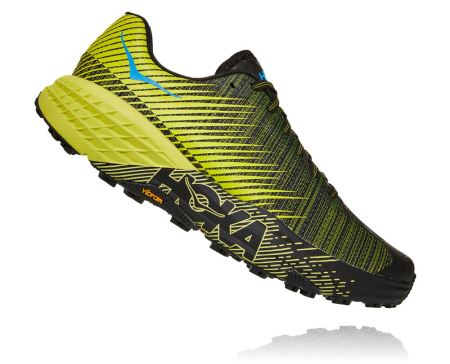 Hoka One One Evo Speedgoat Mulher - Sapatos De Caminhada Pretas | PT-wRIQV6F